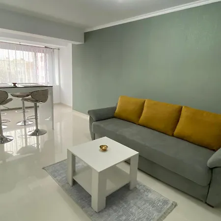 Ale'S Place 11 Apartment Constanta Exterior photo